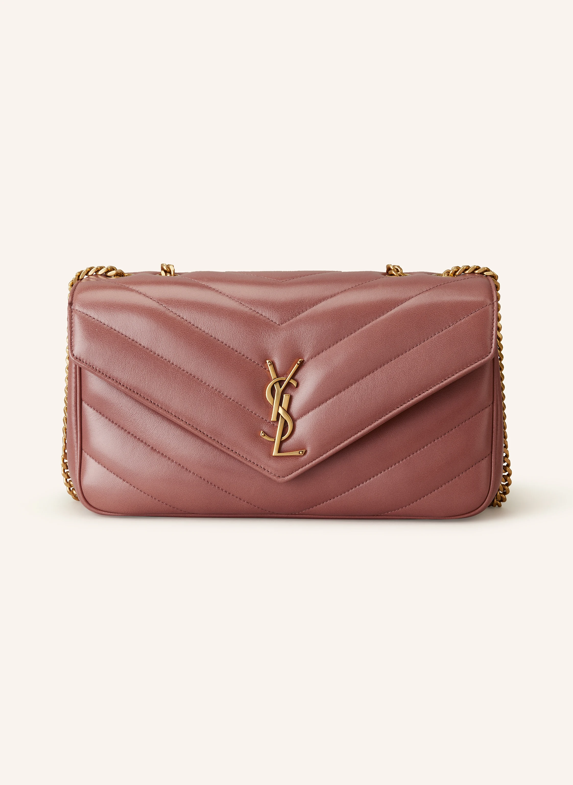 SAINT LAURENT Handtasche LOULOU MEDIUM