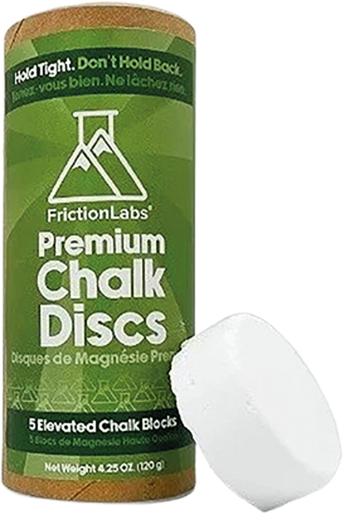 Chalk Disc