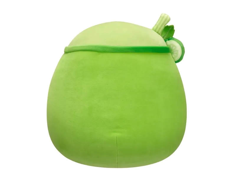 Squishmallows 30 cm P20 Townes Green Juice