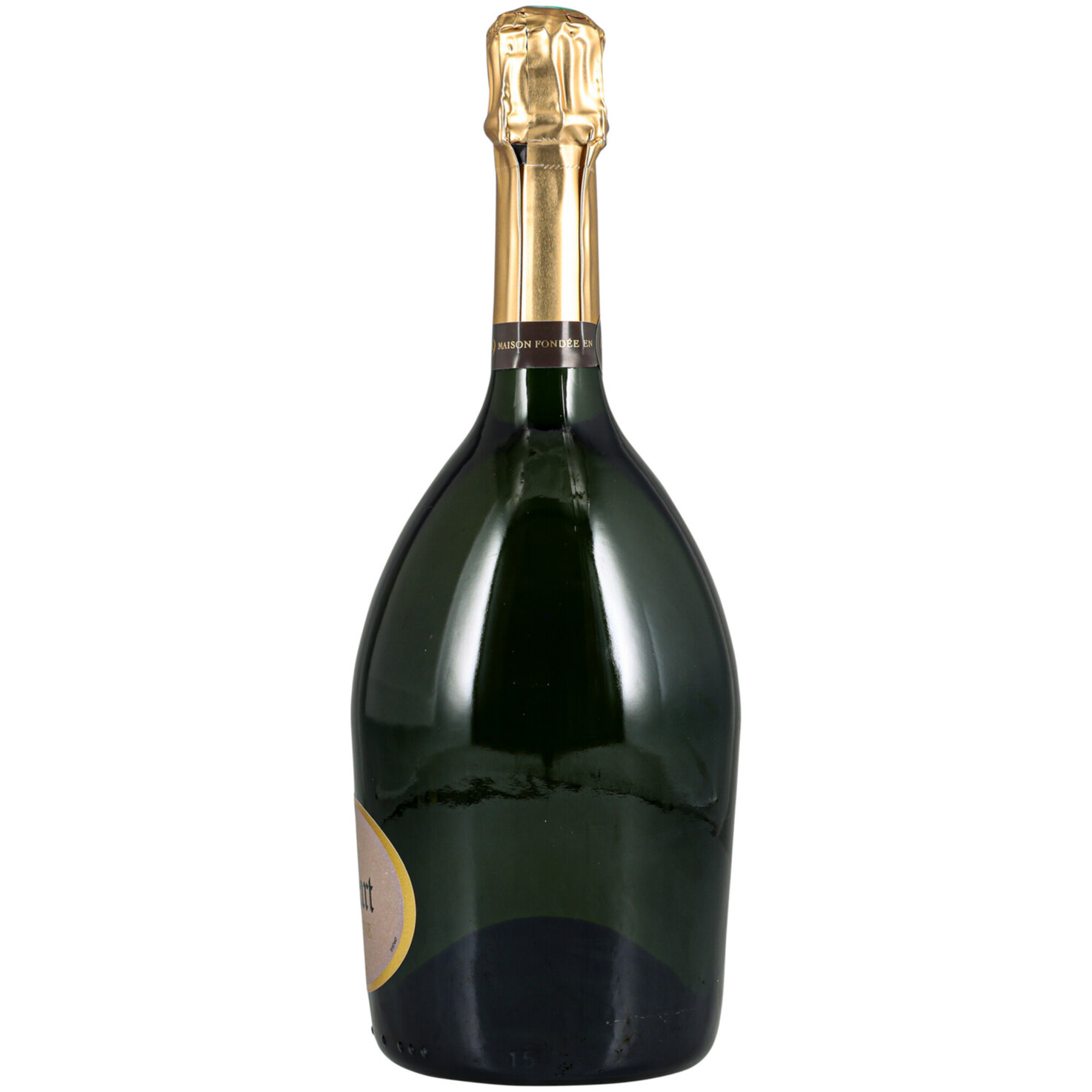 Champagne AOC R de Ruinart brut -75cl