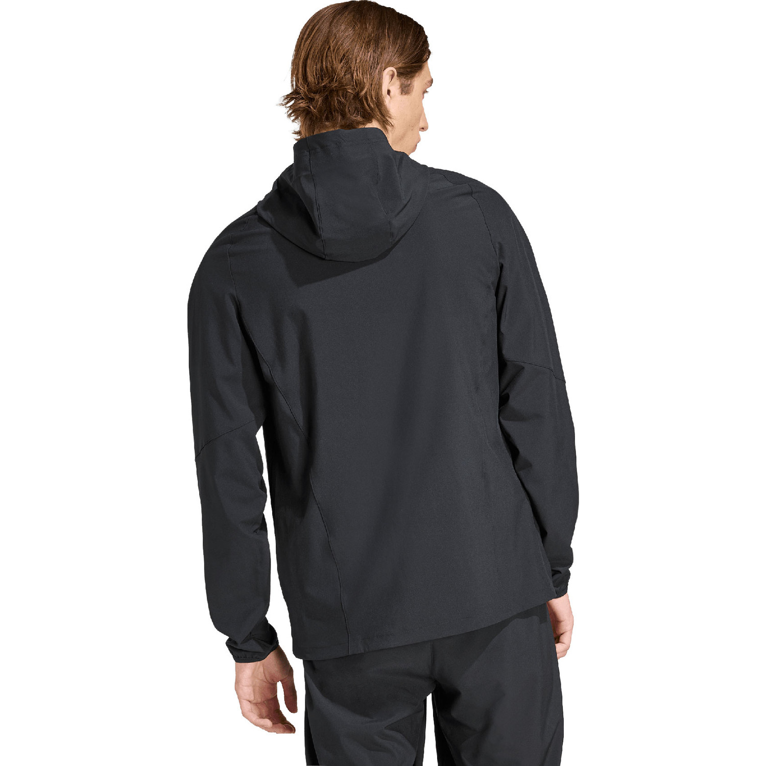 adidas Duitsland Tiro Travel Woven Jacket WK 2026