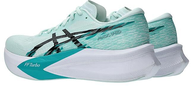 ASICS - CHAUSSURES DE RUNNING MAGIC SPEED 4 M