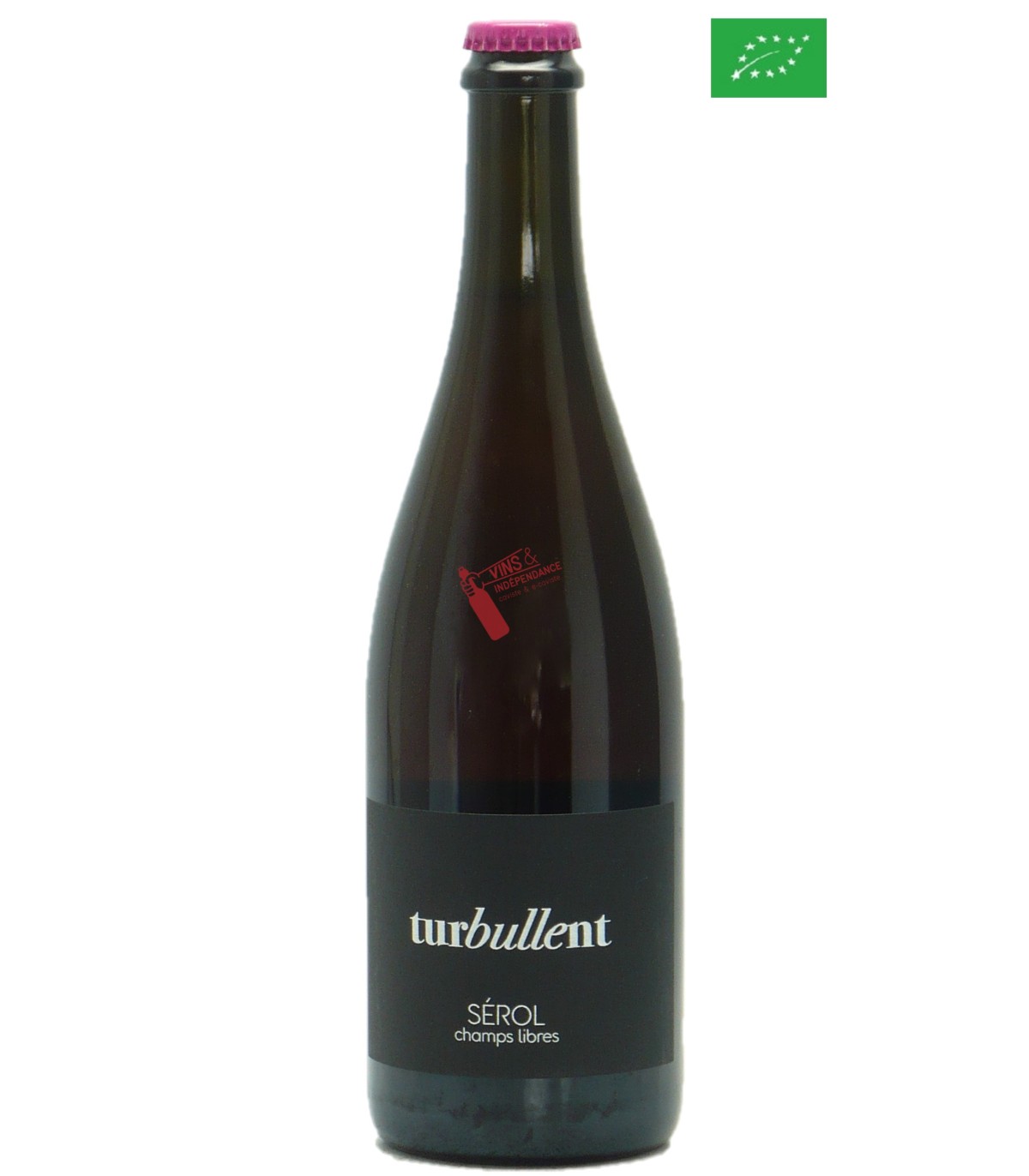 Domaine Sérol Vin mousseux