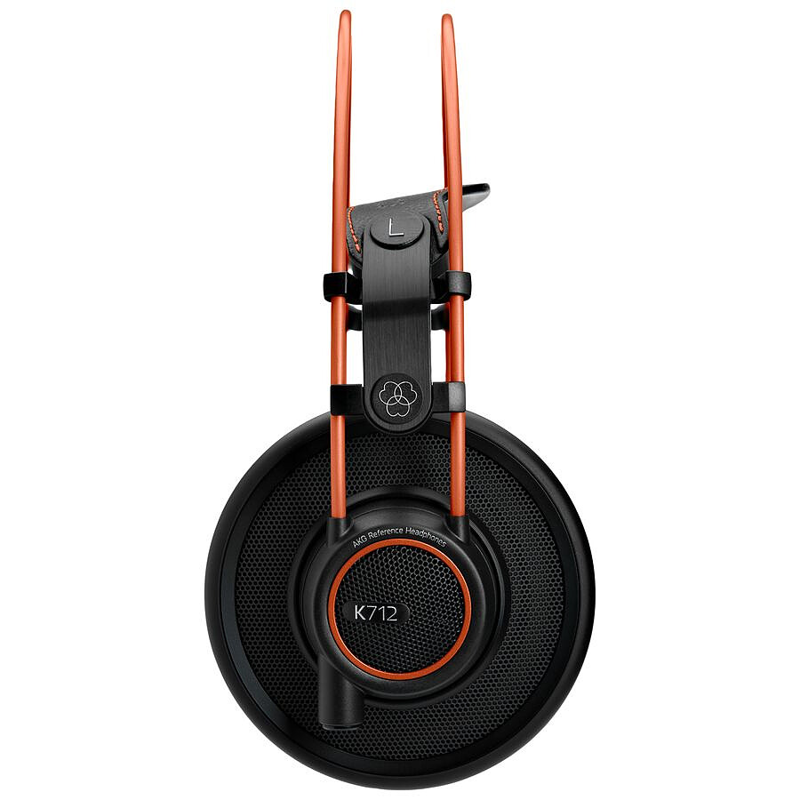 AKG K712PRO - Casque audio