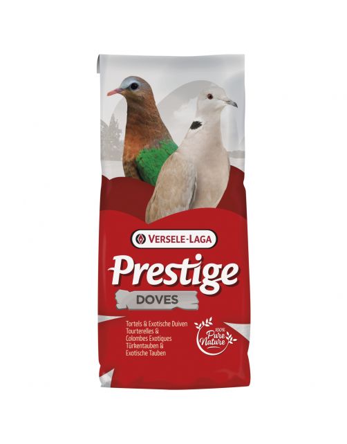 Versele-Laga Prestige Exotische Duiven - Duivenvoer - 20 kg