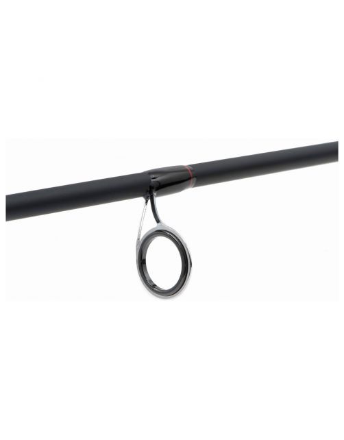 Fox Rage Warrior Medium Spin 270cm\/8.8ft 15-40g - Roofvishengel -