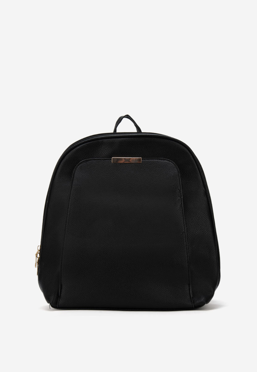 Sac à dos pour femme noir Anyella
