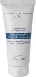 ROMULSIN Hautschutzsalbe Ringelblumen, 200 ml