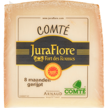 Juraflore Fort des Rousses Comté 190g