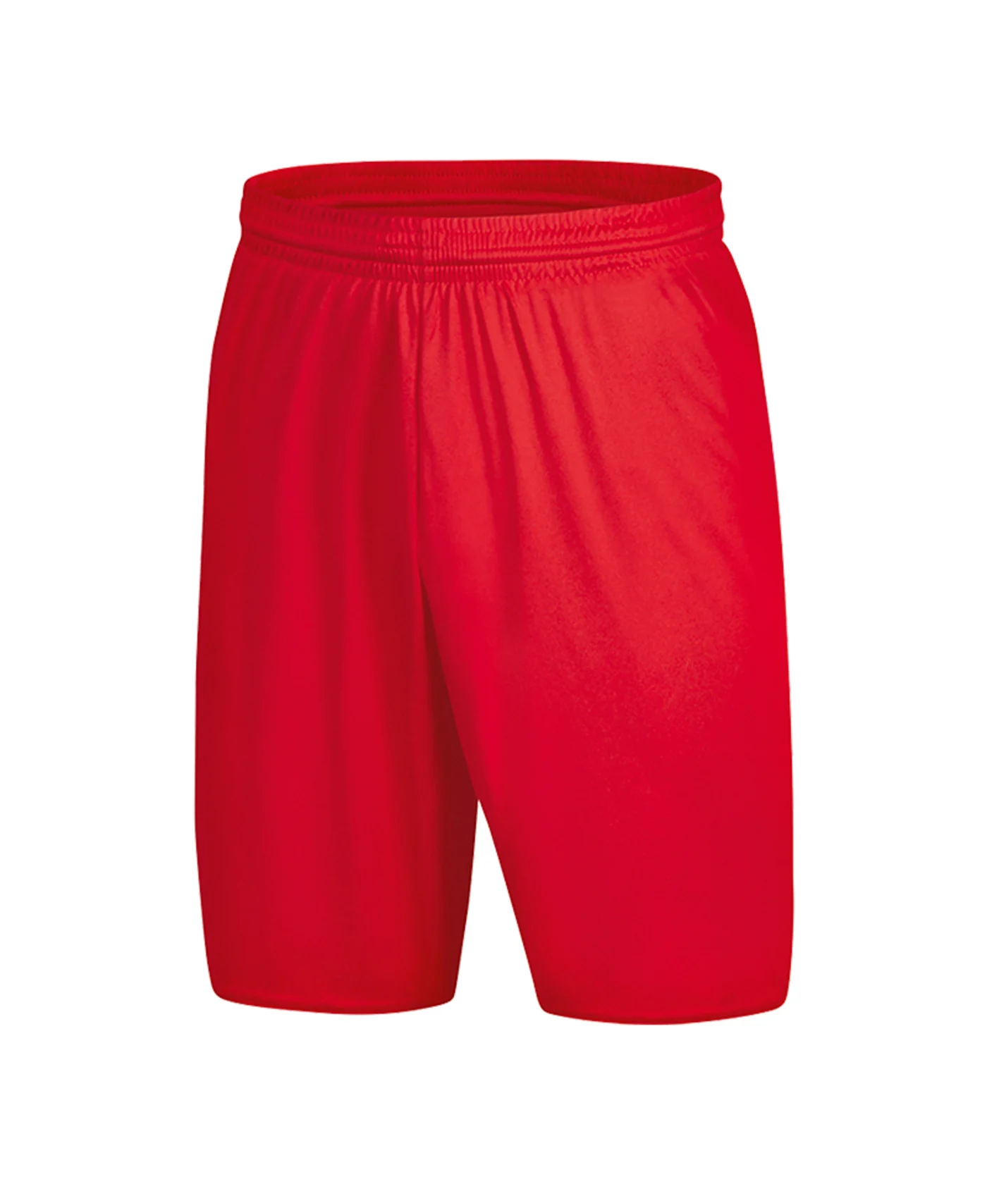 JAKO Palermo 2.0 Short Hose kurz Kids Rot F01