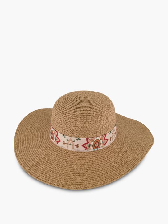 Black Box Hut beige