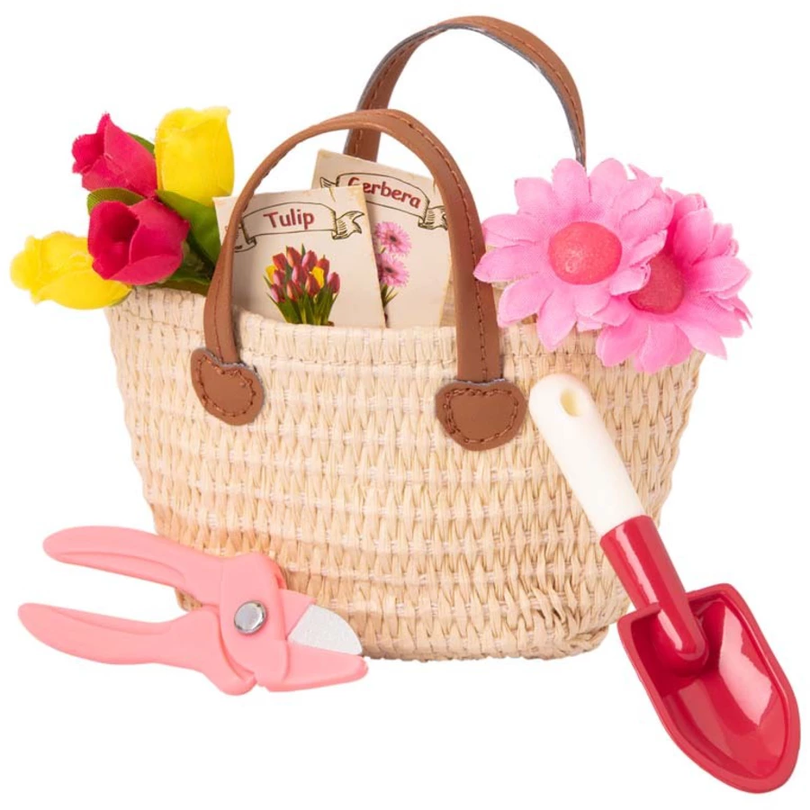 Our Generation Puppe Sage 46cm 1