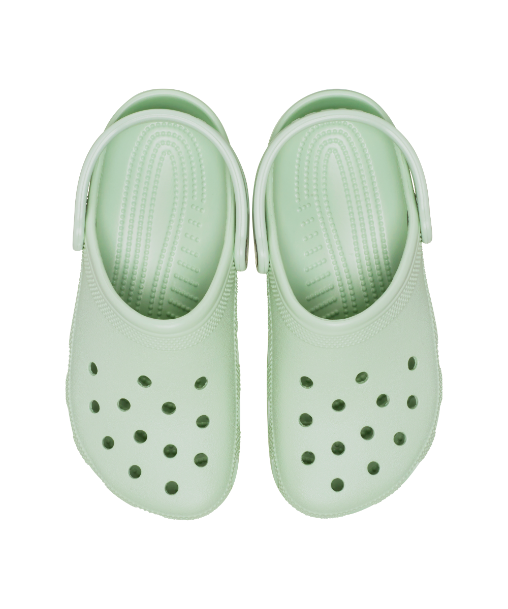 Crocs  Classic Clogs - Plaster