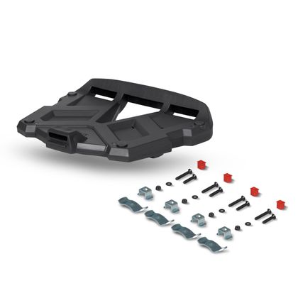 Platine Shad D1B591PA GRANDE TAILLE Universel