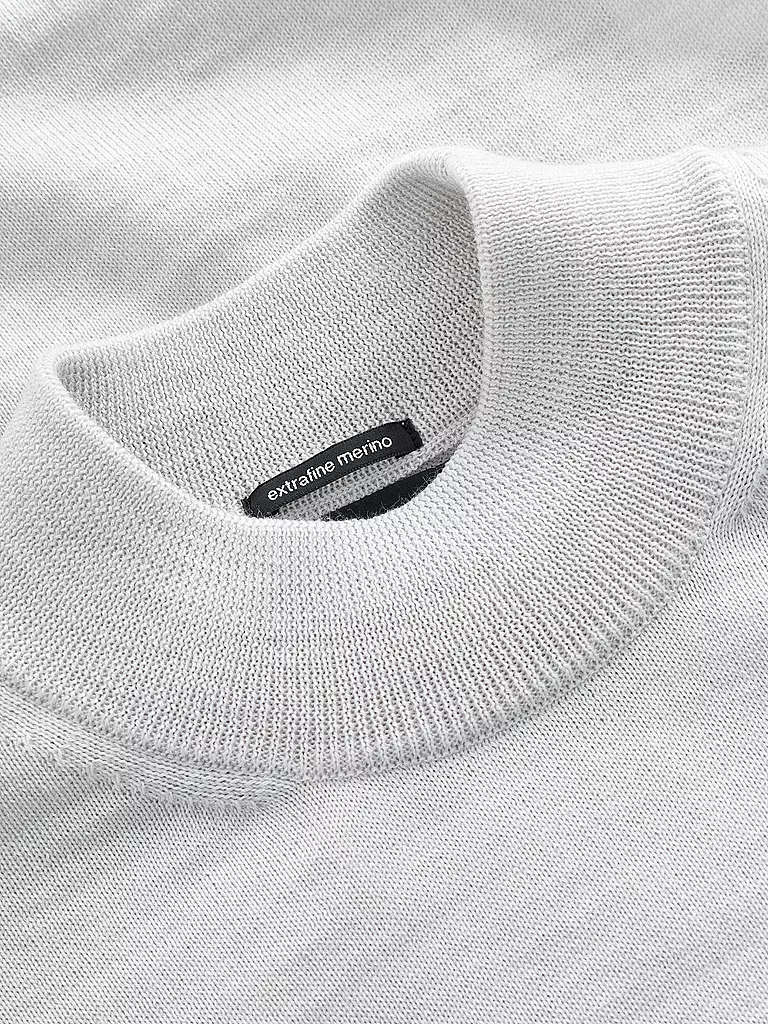 STRELLSON Pullover MAREK weiss