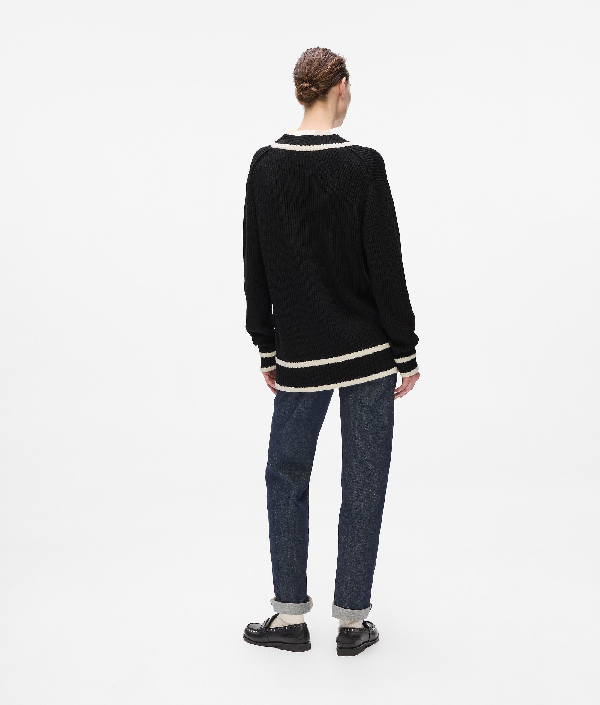 Autograph cardigan