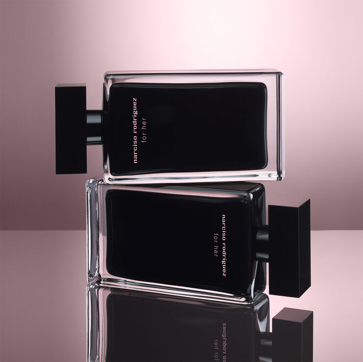 Narciso Rodriguez For Her Eau de Toilette