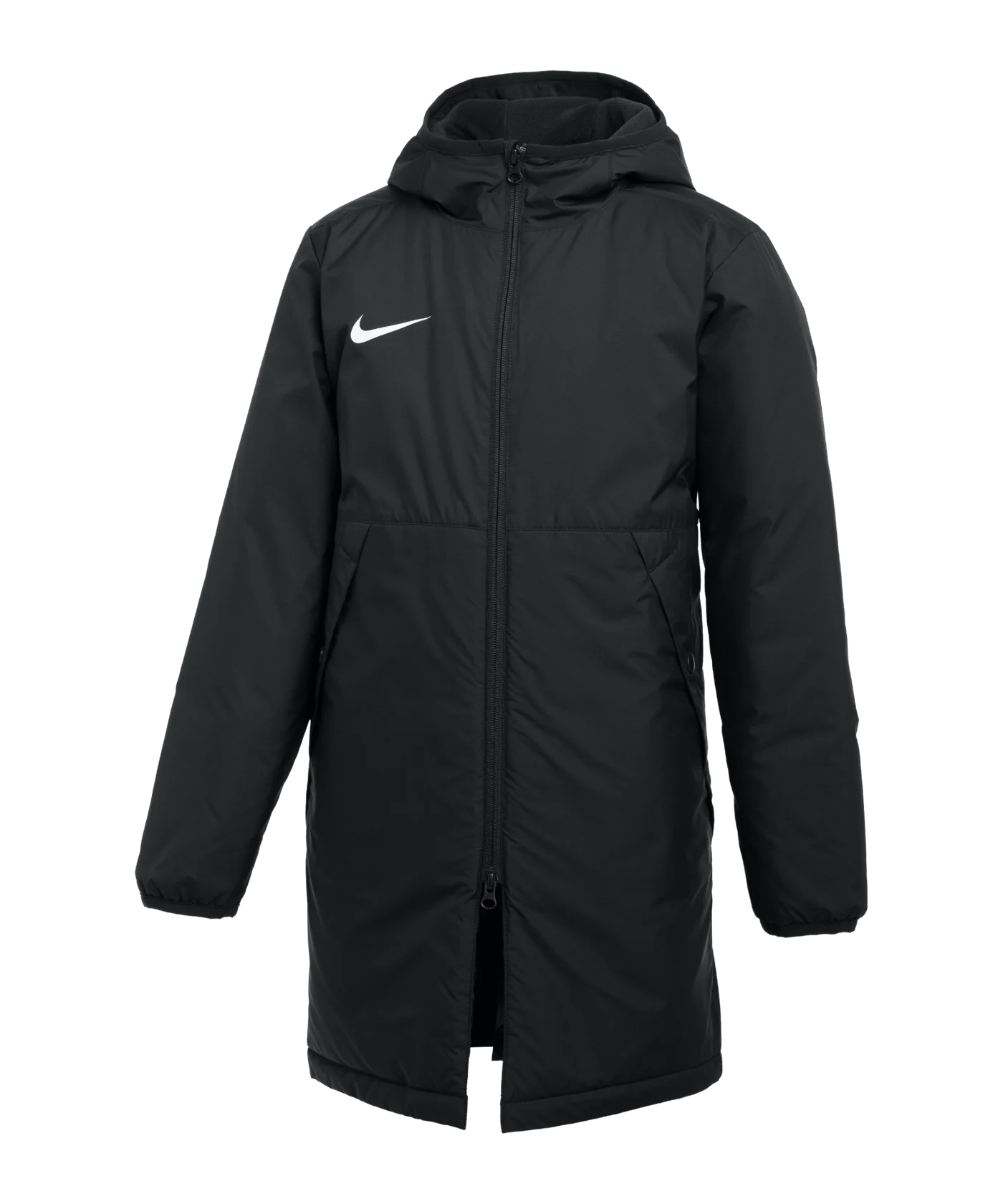 Nike Park 20 Winterjacke Kids Schwarz F010