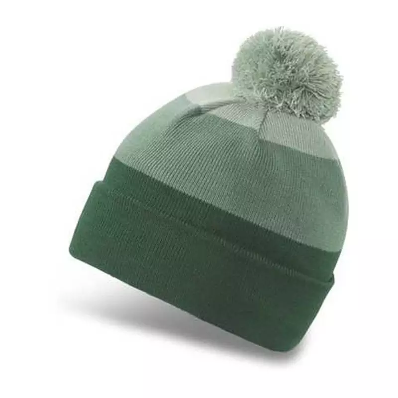 Bonnet DAKINE Jackson Dark Ivy/Basil/Trek Green