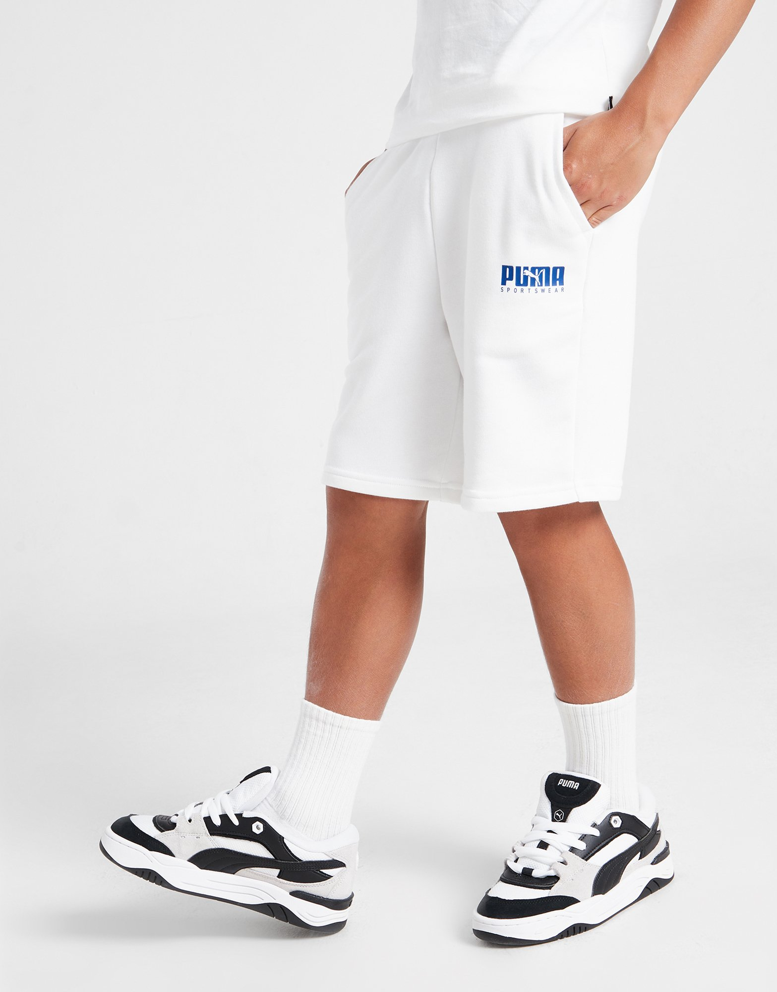 Puma Short Core Junior