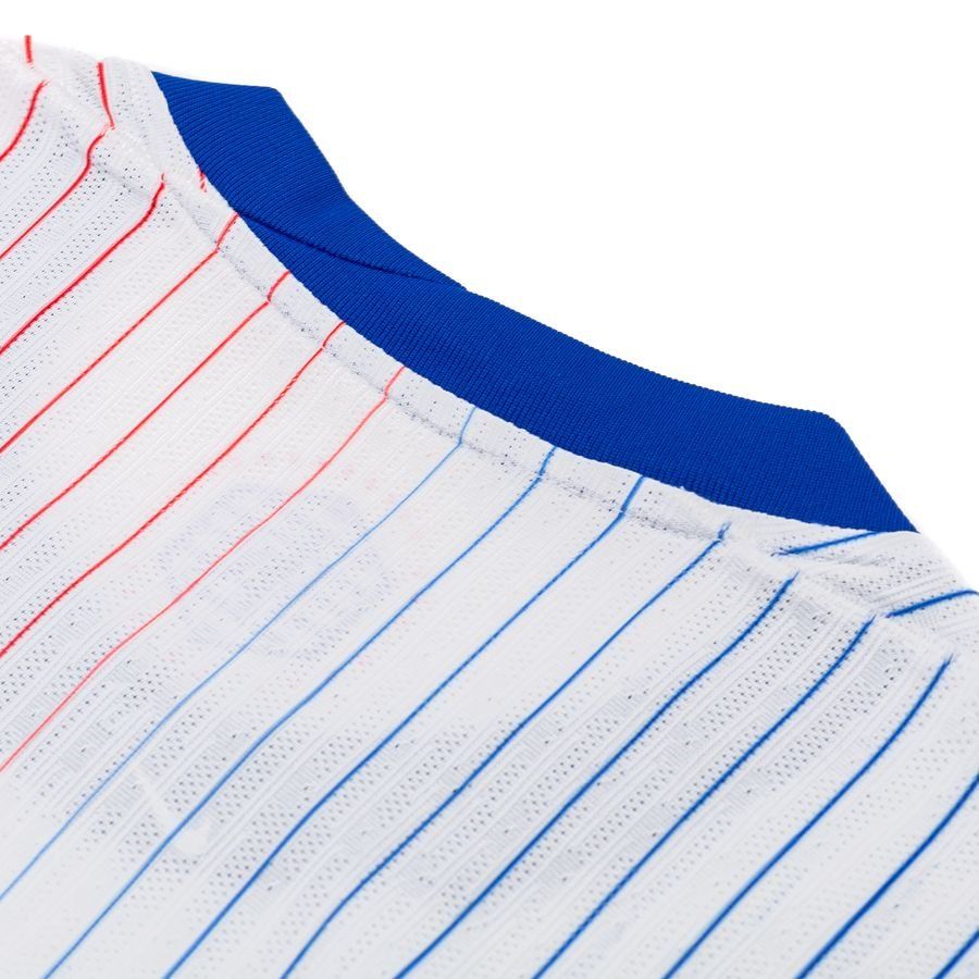 France Maillot Extérieur 2024/25 Vapor