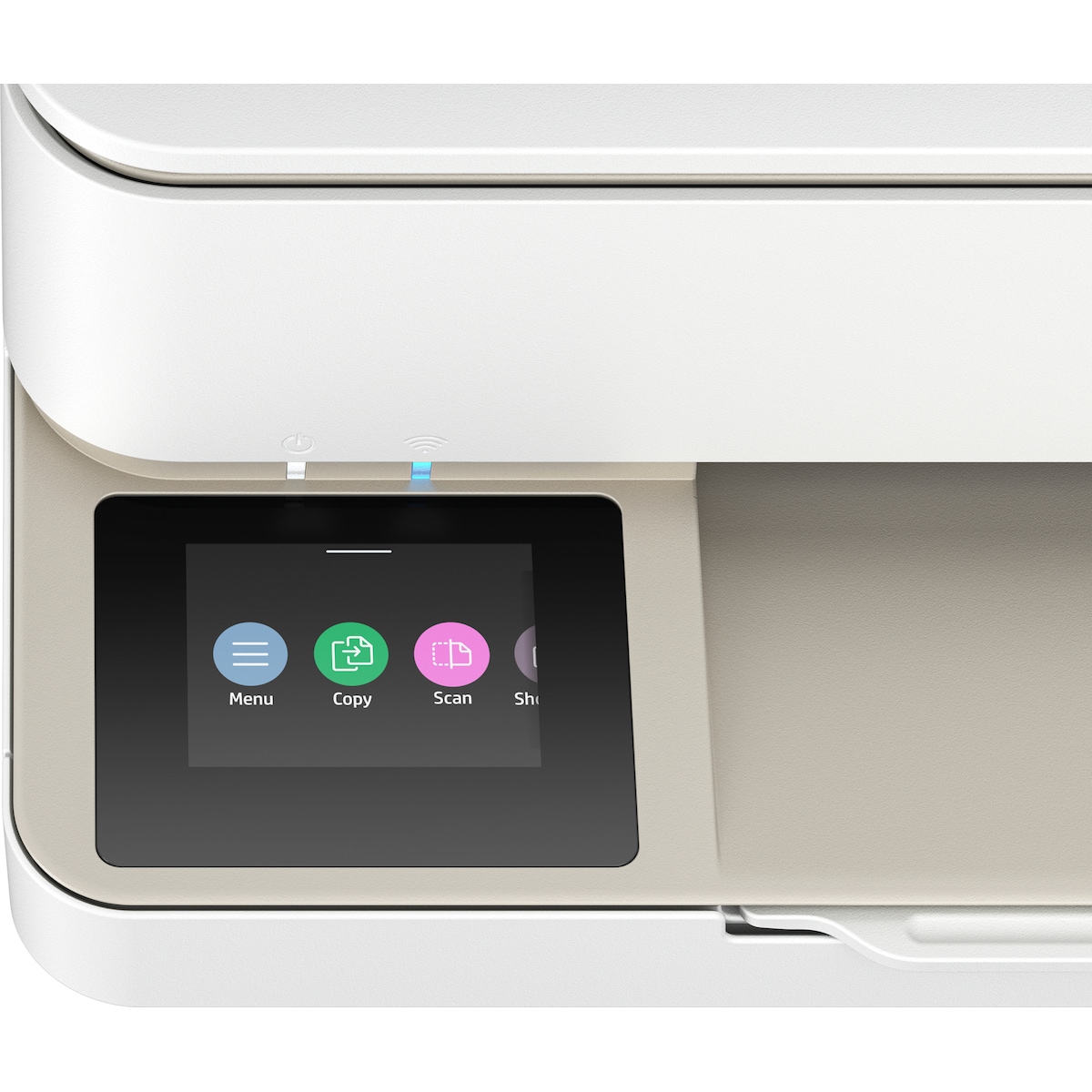HP Envy 6132e All-in-One inkjet skriver