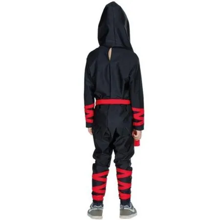 Mottoland Kinderkostüm Dead Ninja, Größe 128