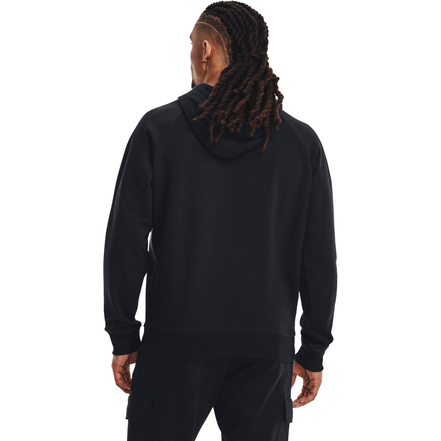 Under ArmourUA Rival Fleece Hoodie M