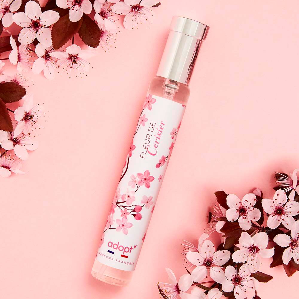 Fleur de cerisier Eau de parfum 30 ml