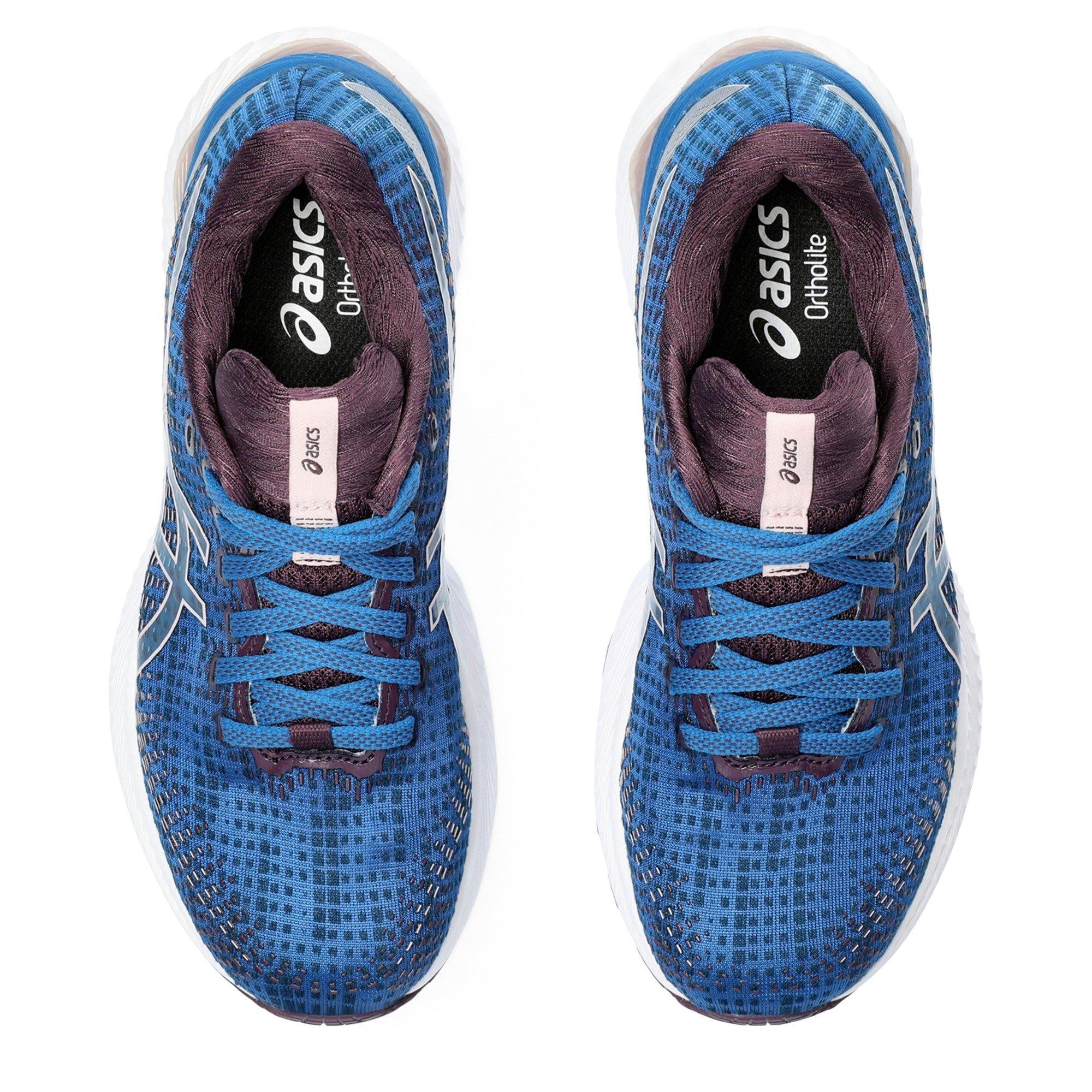 Asics Asics Gel-Saiun Road Running Shoes Womens
