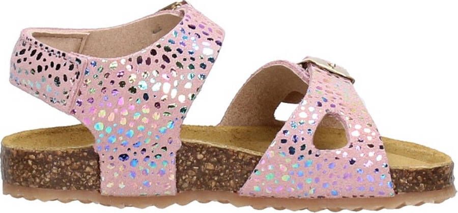 Develab 48308 Kinderen MeisjesSandalen Kleur Roze