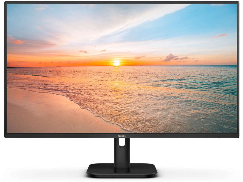 Philips Monitor 27E1N1300A/00 Ergonomischer 27