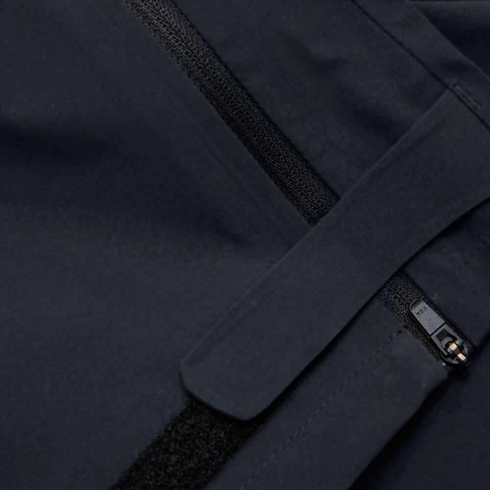 3-Layer Bukse Dame Svart