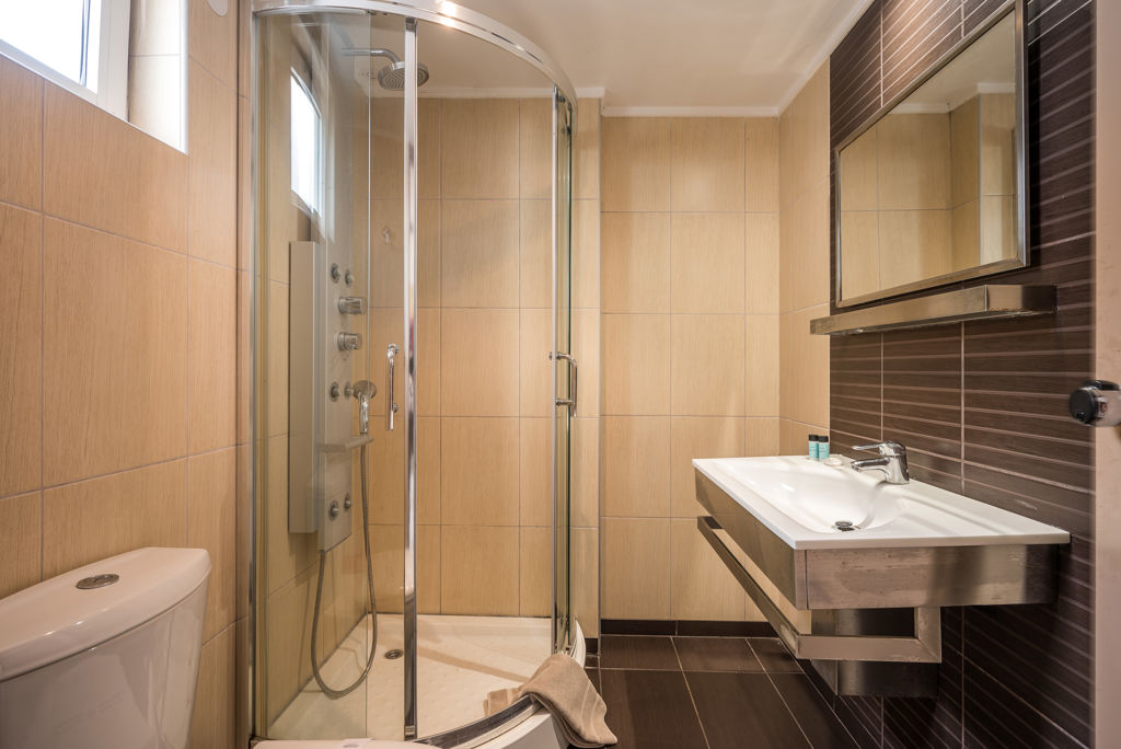 Meropi Aparthotel All Inclusive - Aparthotel