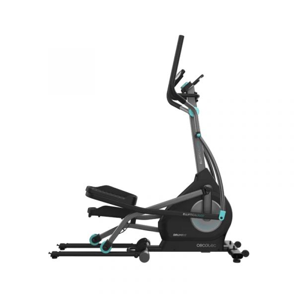 Cecotec Drumfit Elliptical 8000 Motor Pro