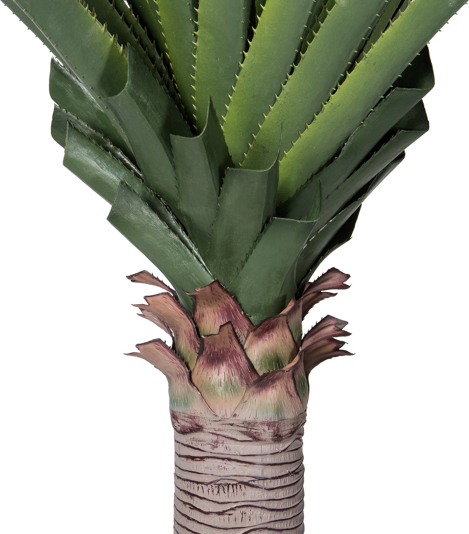 Intratuin kunstplant Drakenbloedboom D 50 H 210 cm