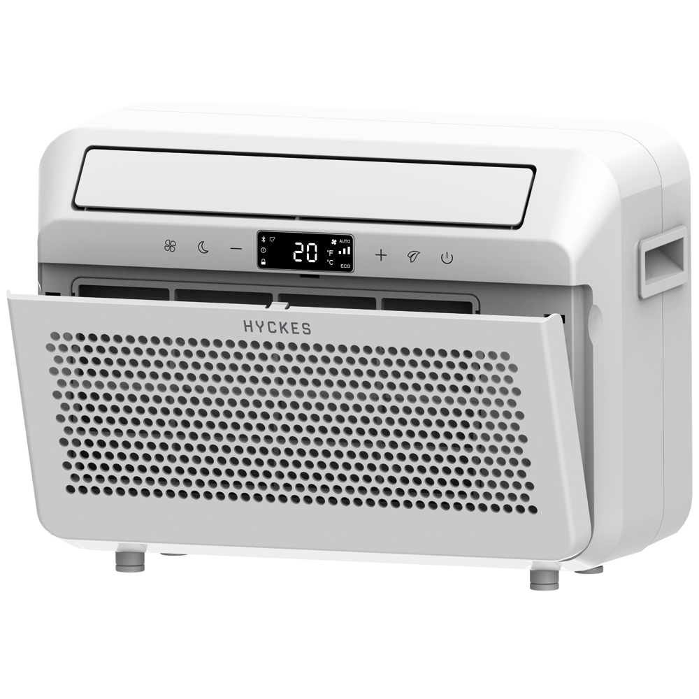 Hyckes HyBreeze Air draagbare split unit airco