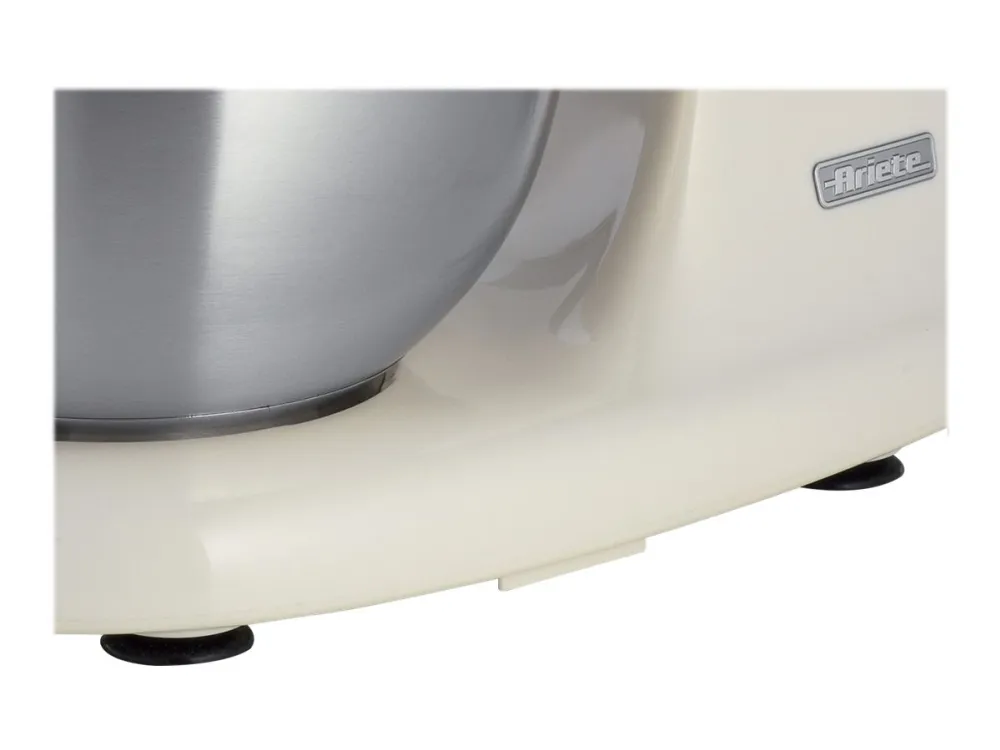 Ariete Vintage køkkenmaskine, beige