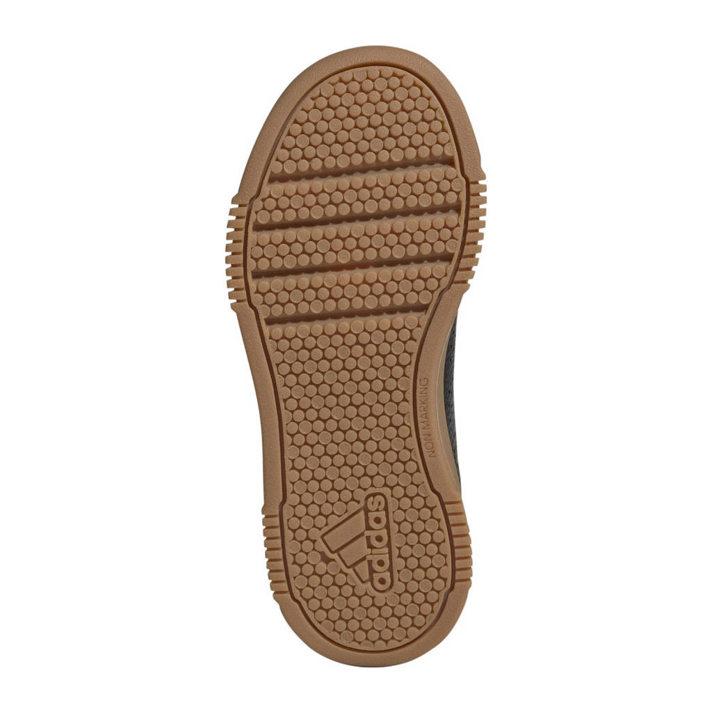 adidas Tensaur 2.0 sneakers zwart