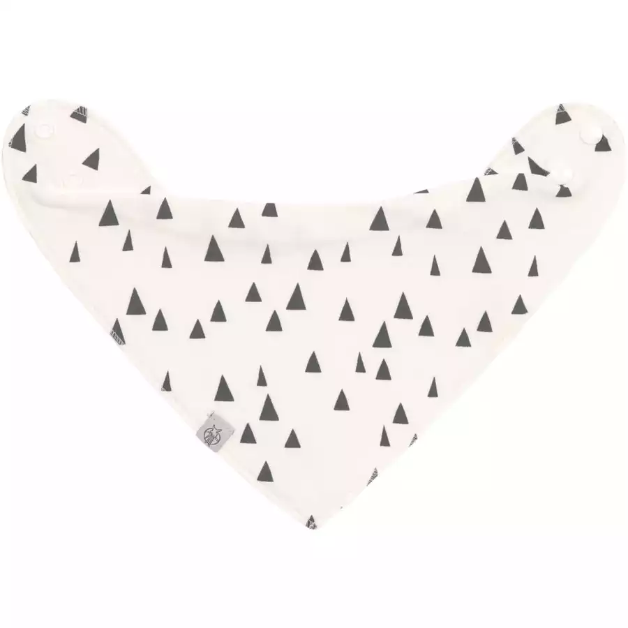 Lässig Dreieckstuch 2er Pack Little Forest Fuchs
