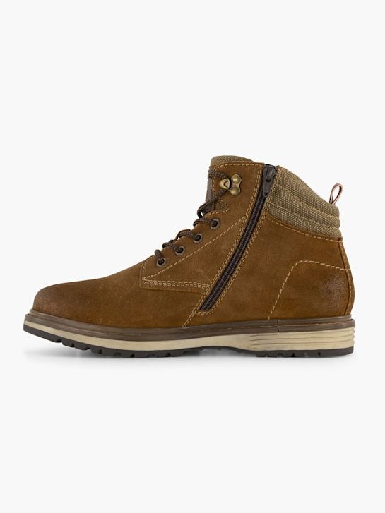 bugatti Veterboot