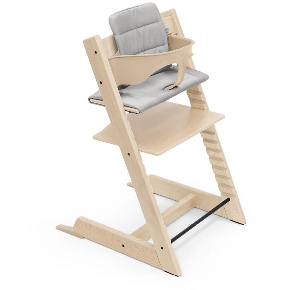 Køb Stokke® Anthracite Tripp Trapp® Hynde