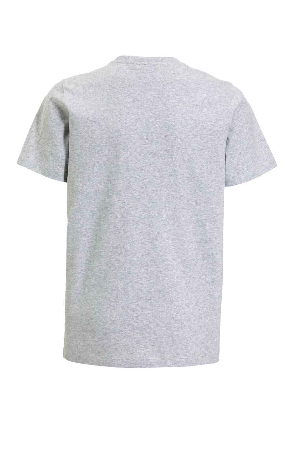G-STAR T-shirt grijs melange