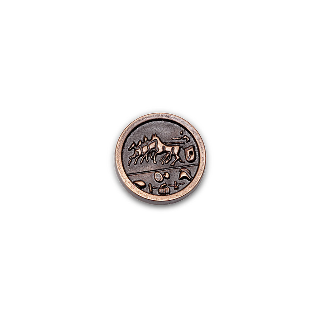 Set de Pièces Métal Compatible avec Concordia
