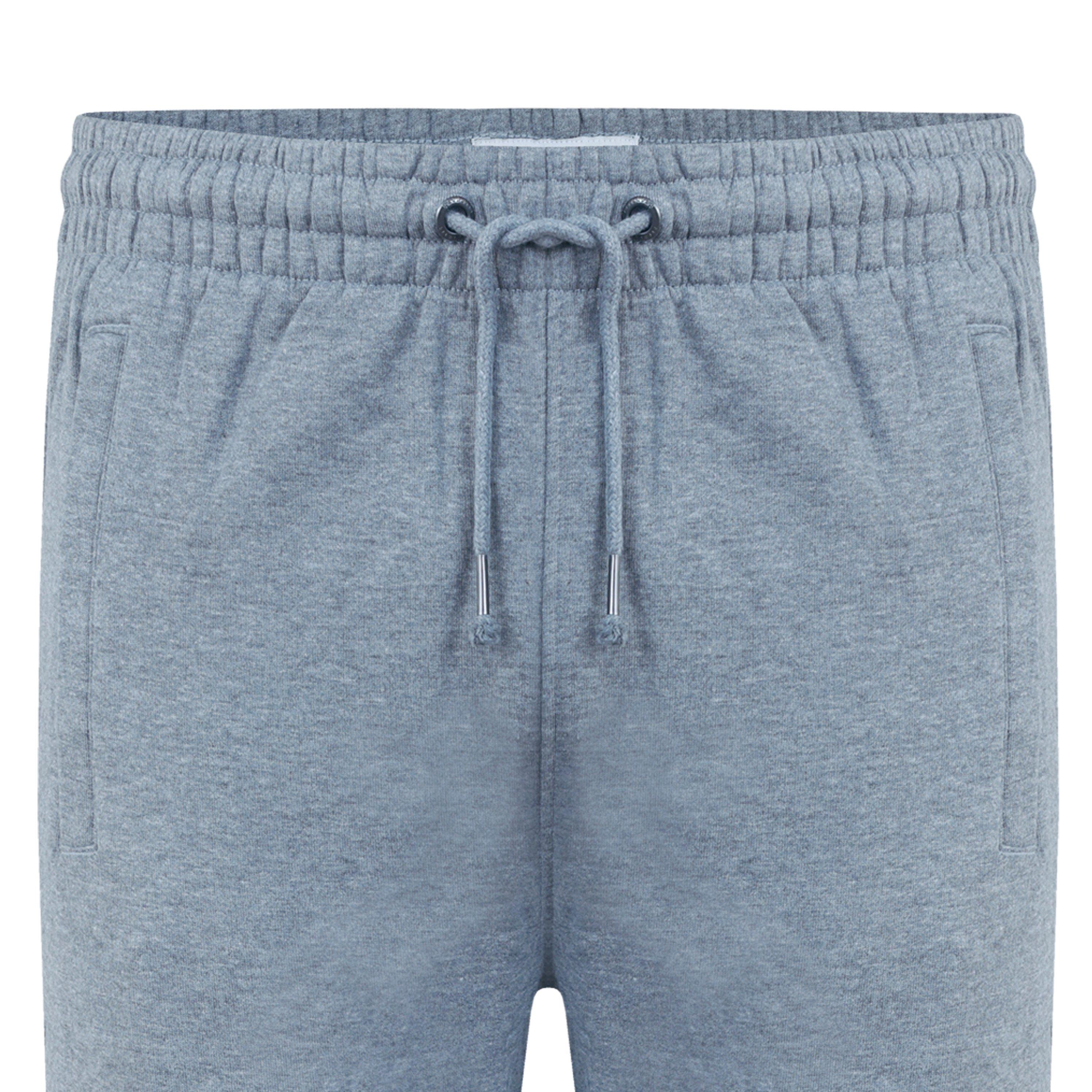 Firetrap Hybrid Jogging Bottoms Mens