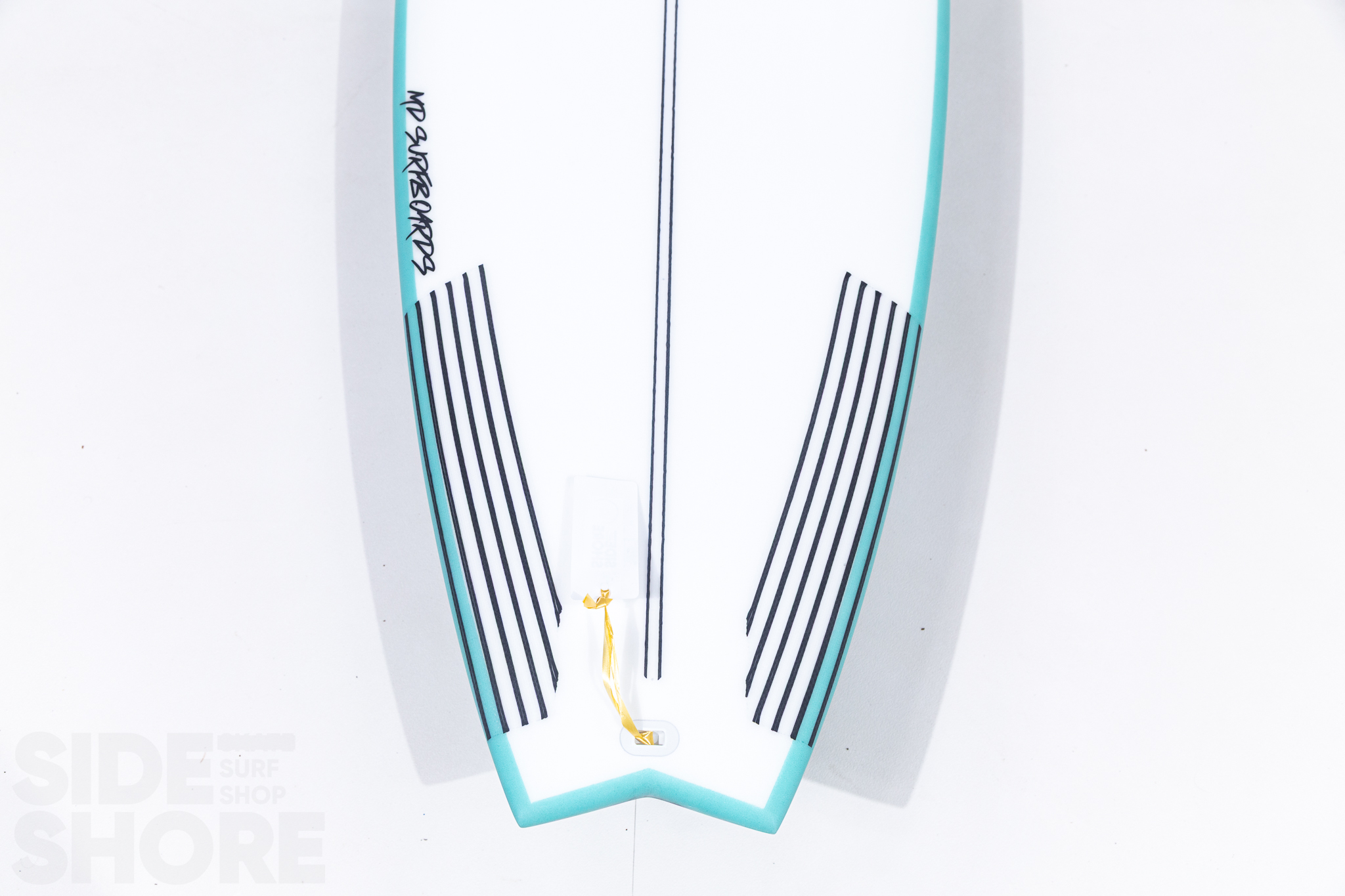 MD Surfboards Surf MD 5'8