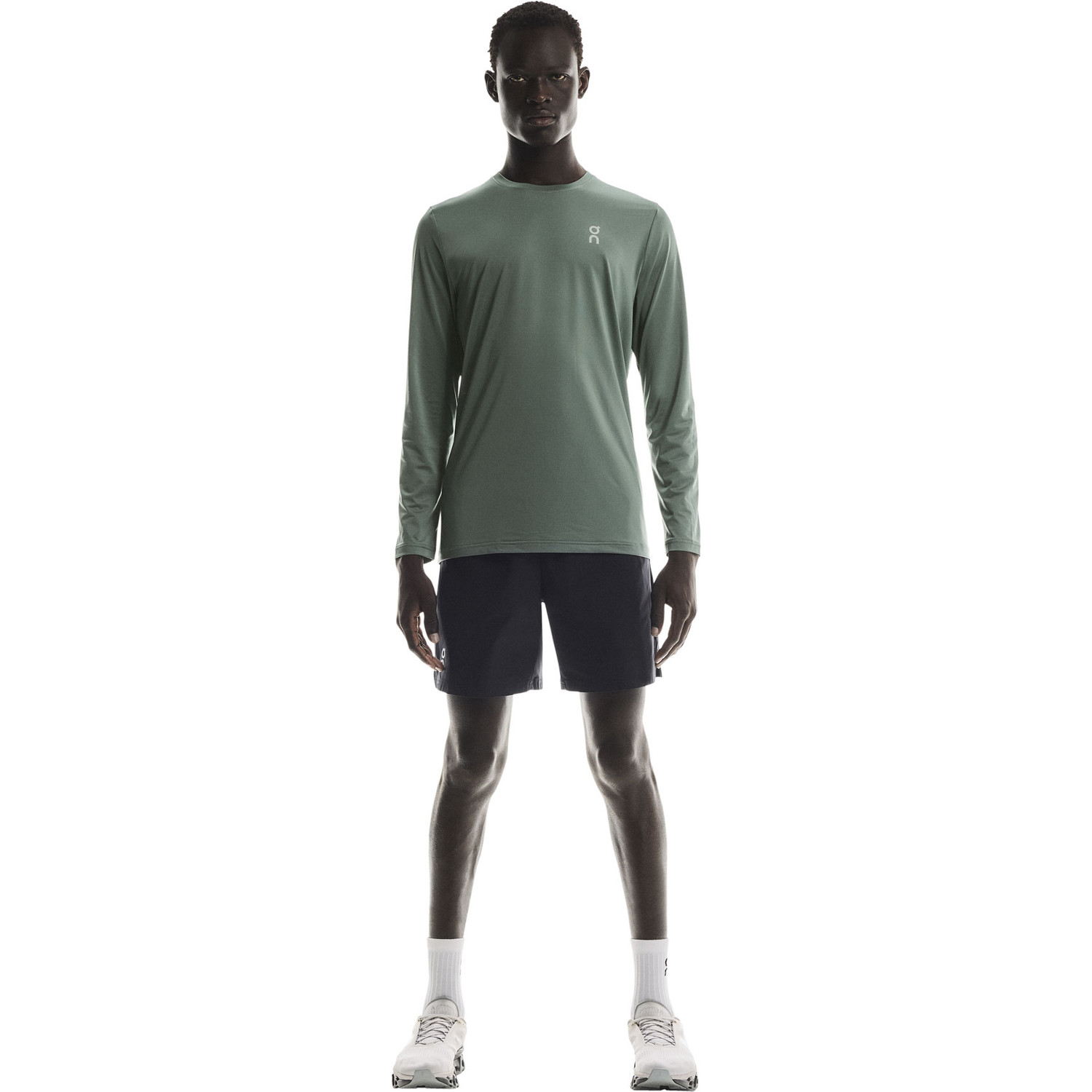On Core Long-T Heren