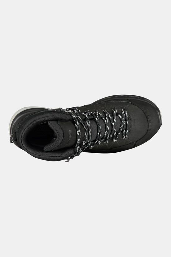 Grisport Grisport Valencia Mid Wandelschoen