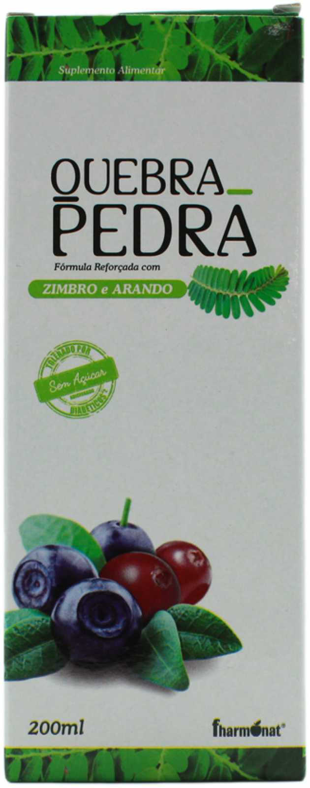 Fharmonat Quebra Pedra 200 ml
