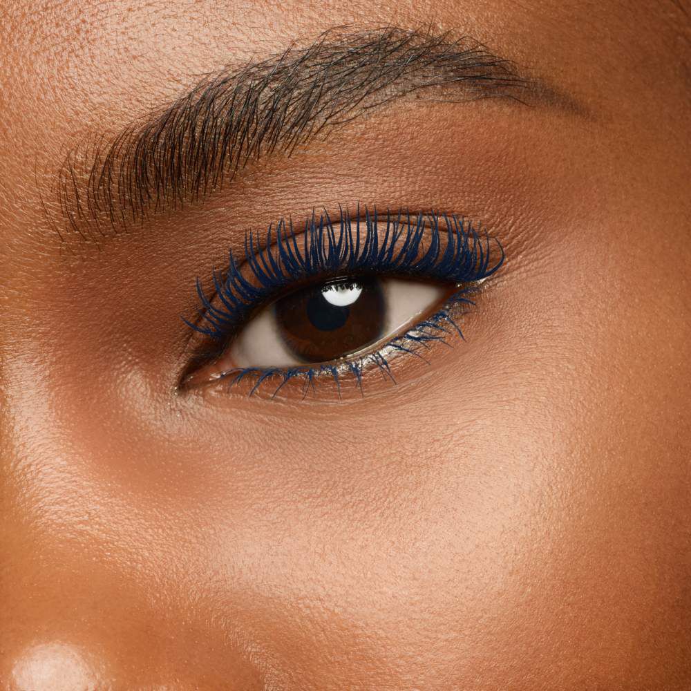 Mascara Volume Effet Faux Cils  Mascara Volume Intense - 6 Deep Night